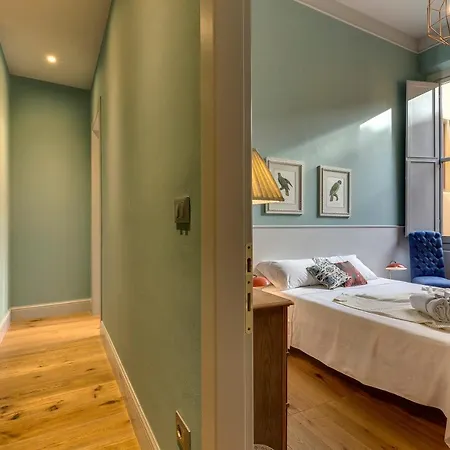 Appartement Frida Luxury By Mamo *