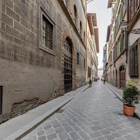 Appartement Frida Luxury By Mamo Florence