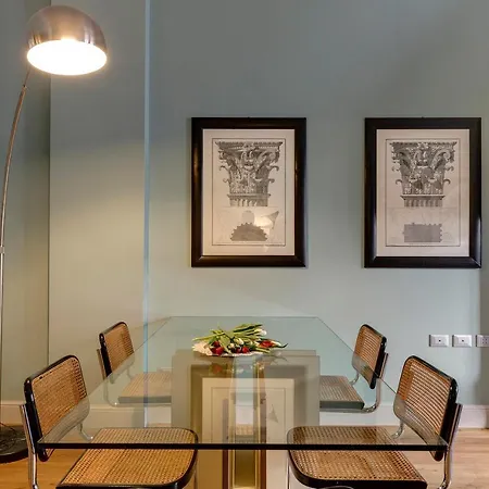 Appartement Frida Luxury By Mamo Florence