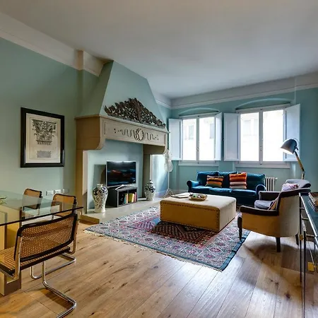 Frida Luxury By Mamo Appartement *