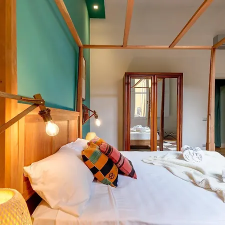 Frida Luxury By Mamo Appartement *