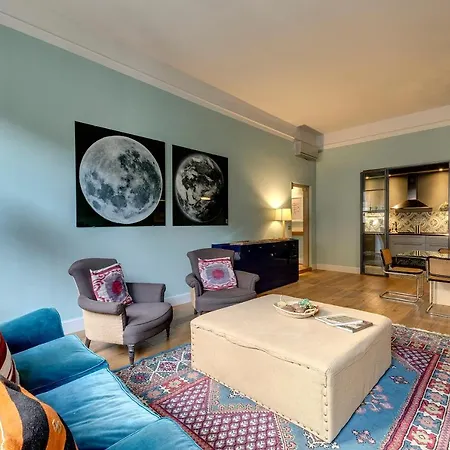 Apartment Frida Luxury By Mamo *
