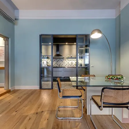 Appartement Frida Luxury By Mamo