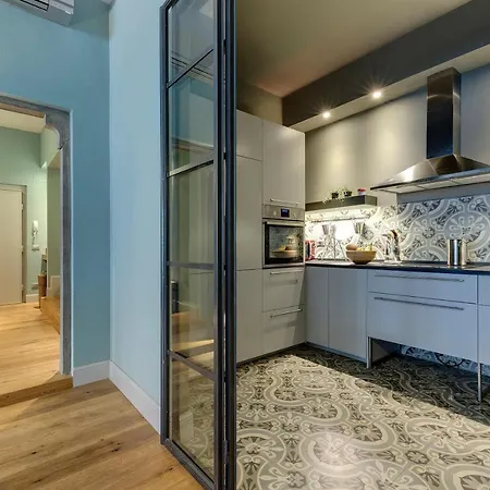 Appartement Frida Luxury By Mamo
