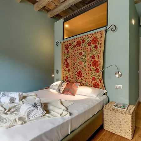 Apartment Frida Luxury By Mamo Florence