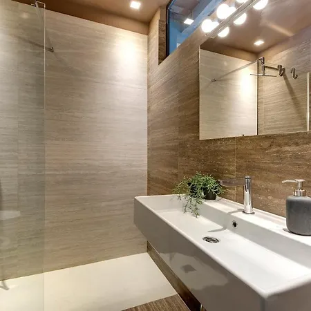 Frida Luxury By Mamo Appartement