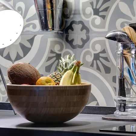 Frida Luxury By Mamo Apartment Florence