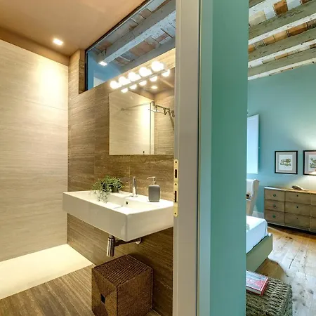 Appartement Frida Luxury By Mamo *
