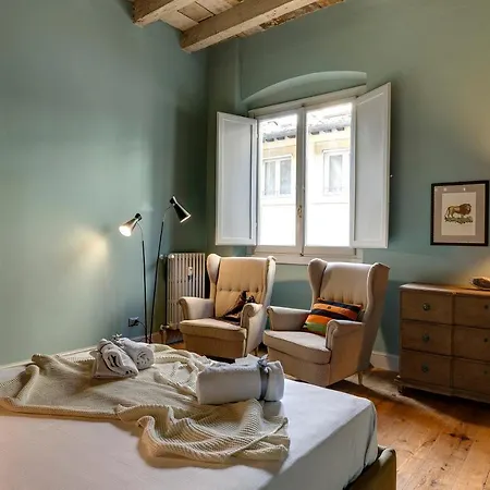 Frida Luxury By Mamo Appartement