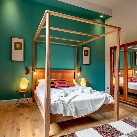 Frida Luxury By Mamo Appartement