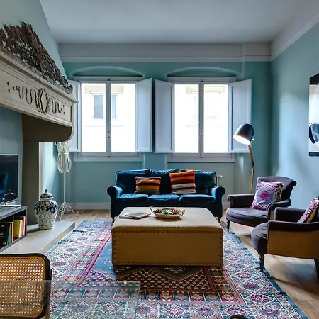 Apartment Frida Luxury By Mamo