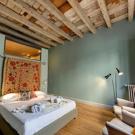 Apartment Frida Luxury By Mamo Florence