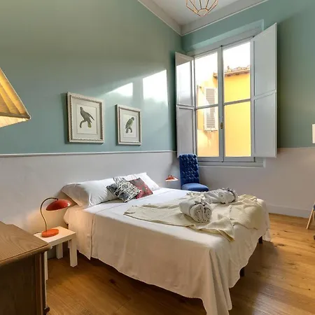 Frida Luxury By Mamo Appartement Florence