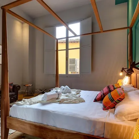 Frida Luxury By Mamo Apartment Florence
