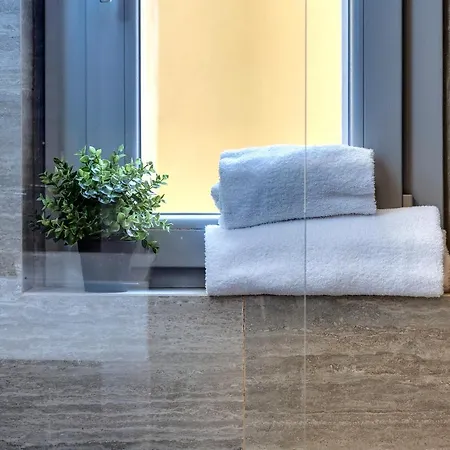 Frida Luxury By Mamo Apartment