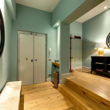 Apartment Frida Luxury By Mamo