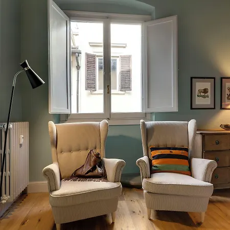 Lejlighed Frida Luxury By Mamo *