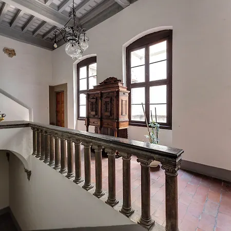 Frida Luxury By Mamo Lejlighed *