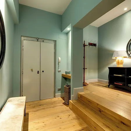 Lejlighed Frida Luxury By Mamo