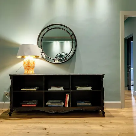 Frida Luxury By Mamo Lejlighed Firenze