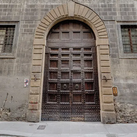 Lejlighed Frida Luxury By Mamo Firenze