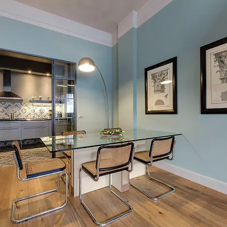 Frida Luxury By Mamo Lejlighed *