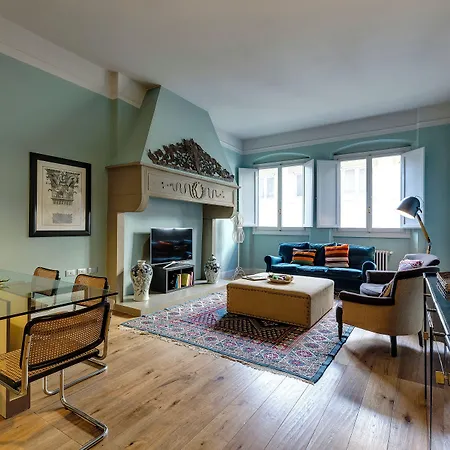 Lejlighed Frida Luxury By Mamo