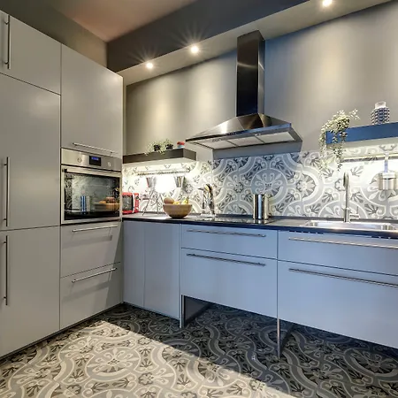 Frida Luxury By Mamo * Firenze