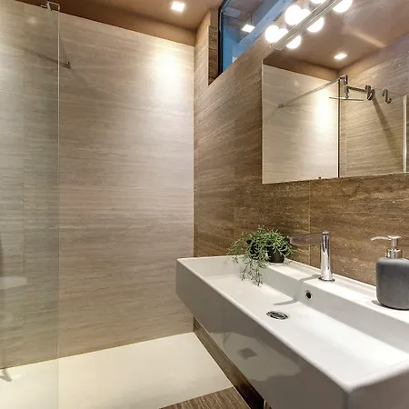 Frida Luxury By Mamo Lejlighed *