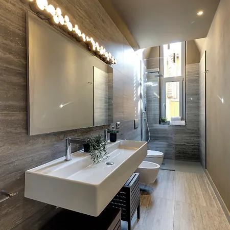 Lejlighed Frida Luxury By Mamo Firenze