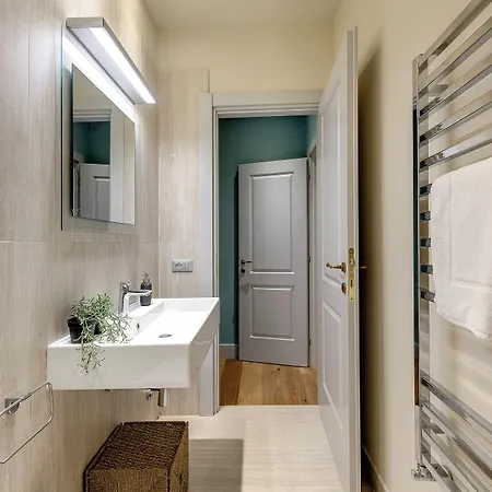 Frida Luxury By Mamo Lejlighed *