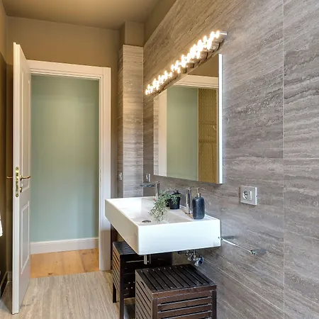 Frida Luxury By Mamo Lejlighed