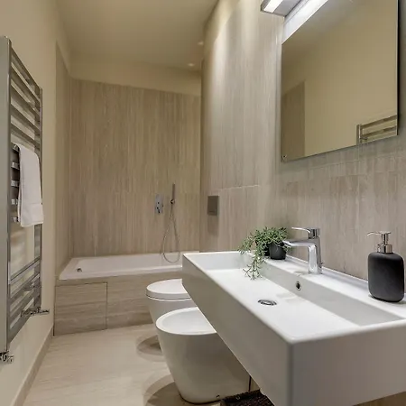 Lejlighed Frida Luxury By Mamo *