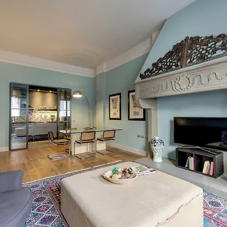 Frida Luxury By Mamo Lejlighed