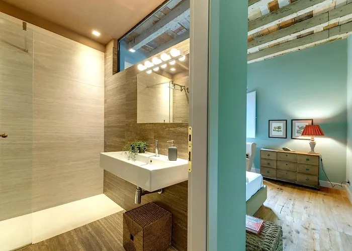 アパート Frida Luxury By Mamo *