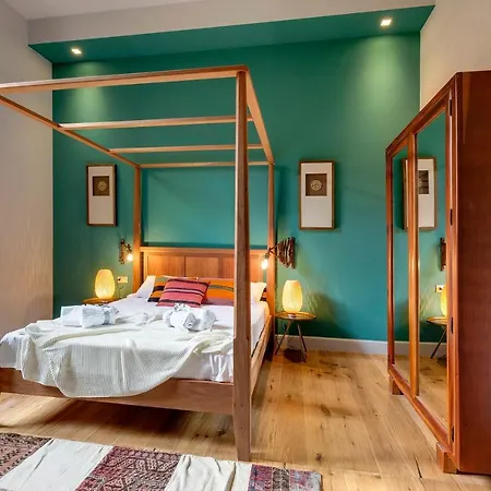 Apartmán Frida Luxury By Mamo