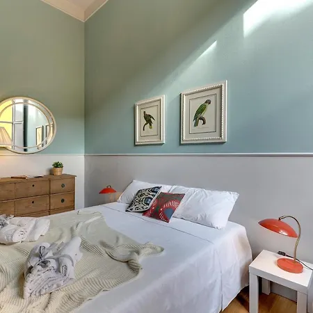 Apartmán Frida Luxury By Mamo *